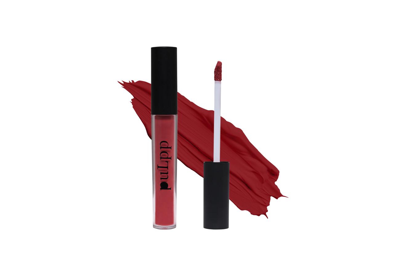  Beautiful Long-Lasting And Waterproof Matte Liquid Lipstick