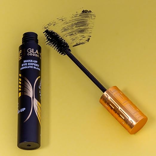 Glam Goddess Eye Expert Absolute Black Volume Mascara